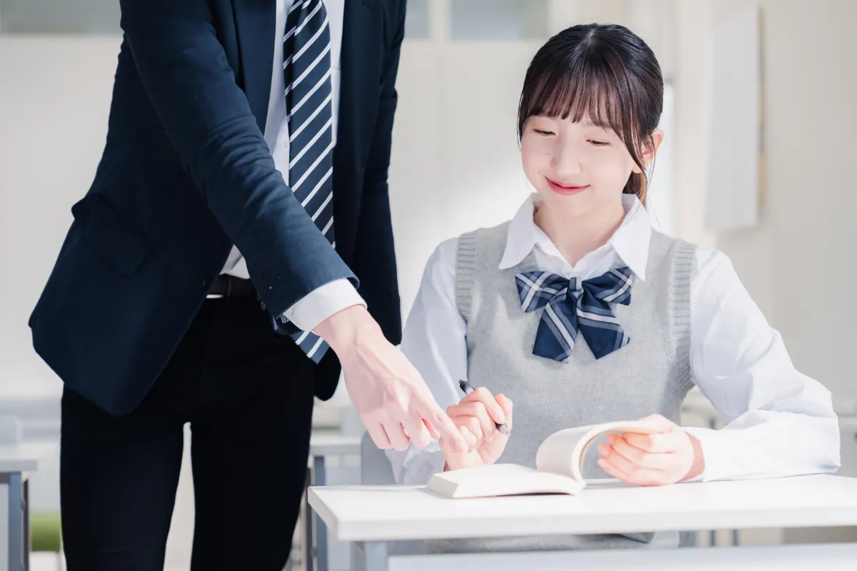 数学・英語に特化した個別指導