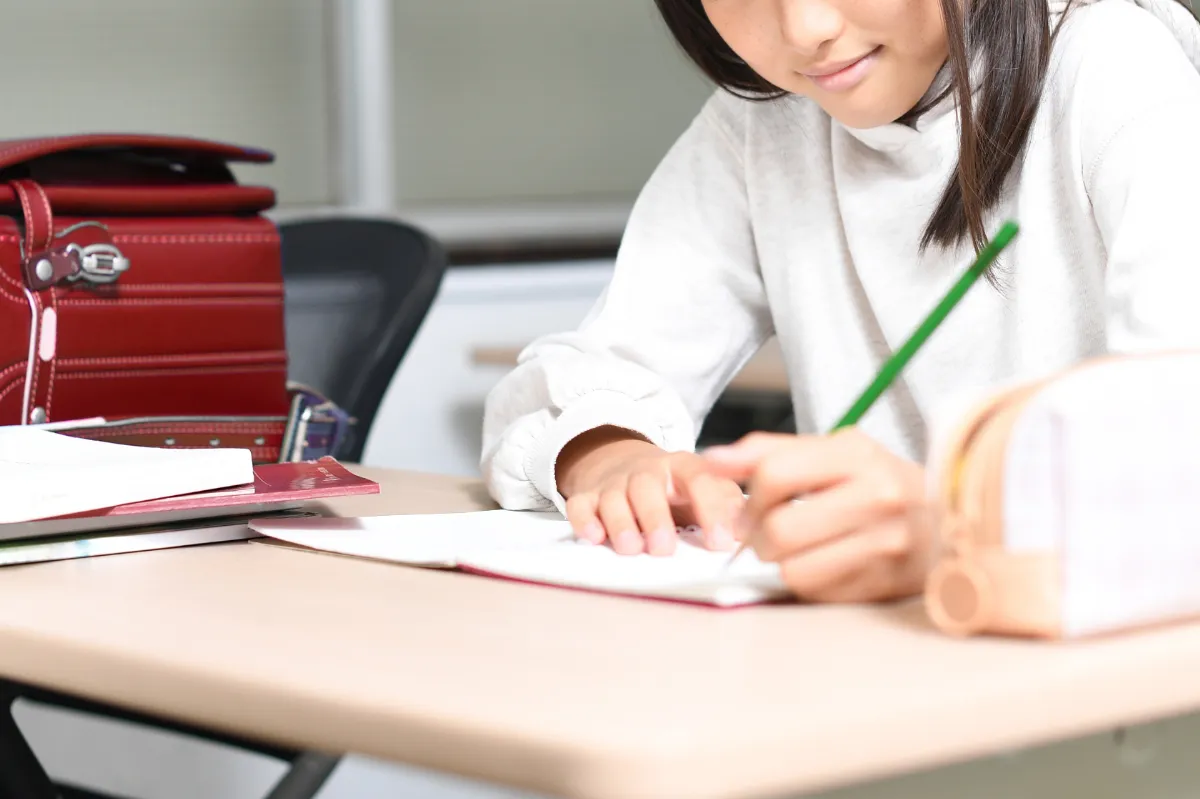 中学受験コース